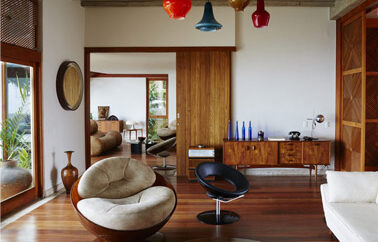 Holiday Homes