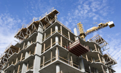 Commercial Development